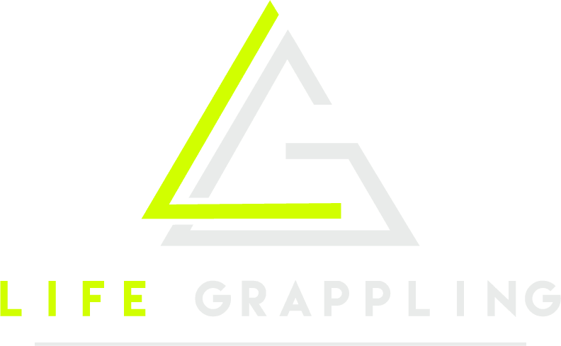 Life Grappling
